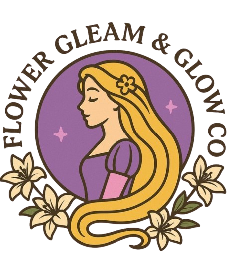 FlowerGleam & Glow