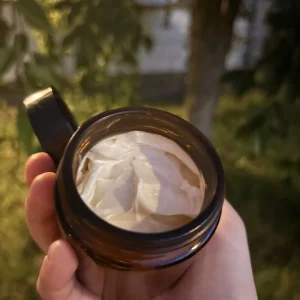 Intensive Moisturizing Balm
