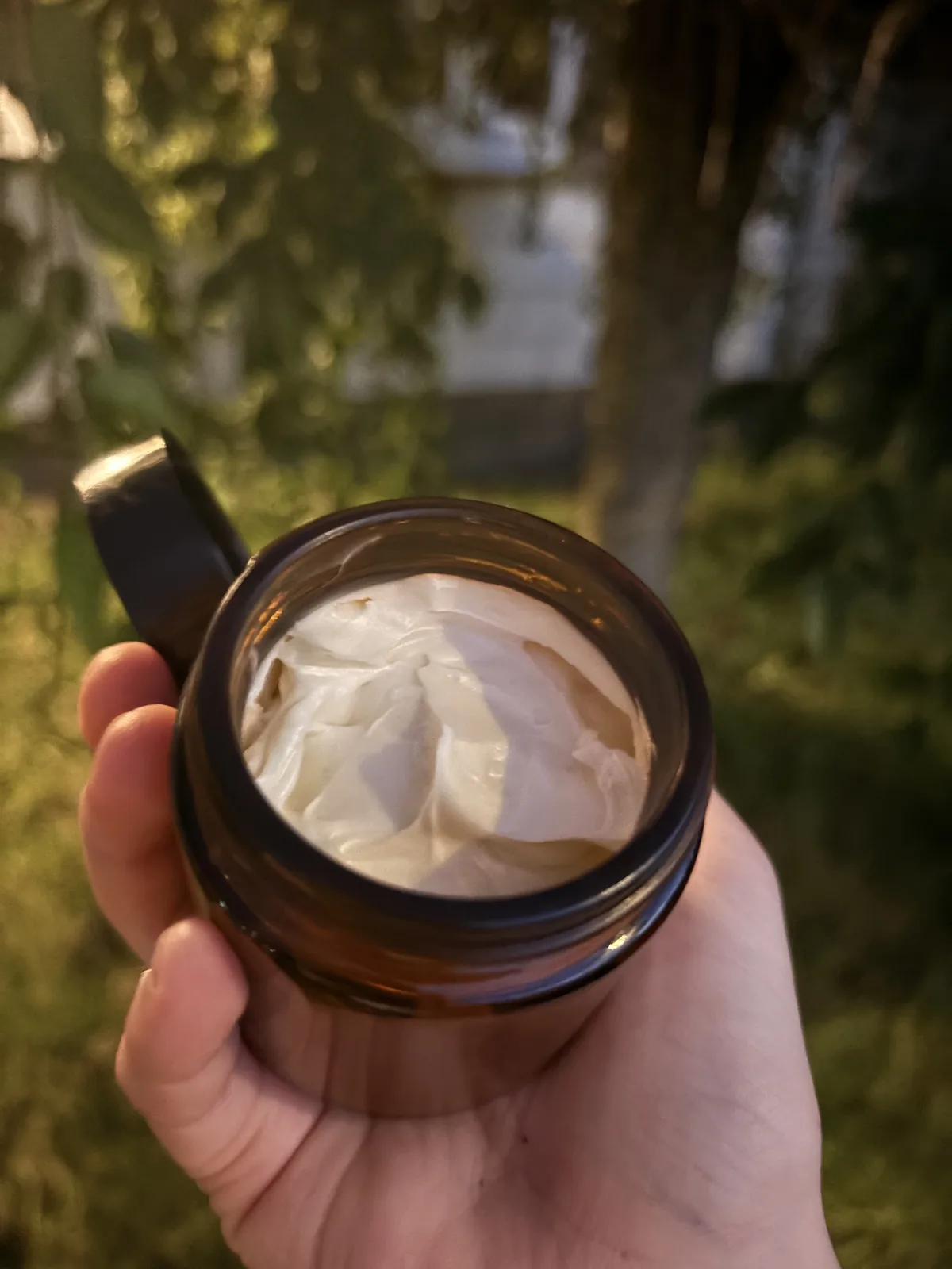 Intensive Moisturizing Balm