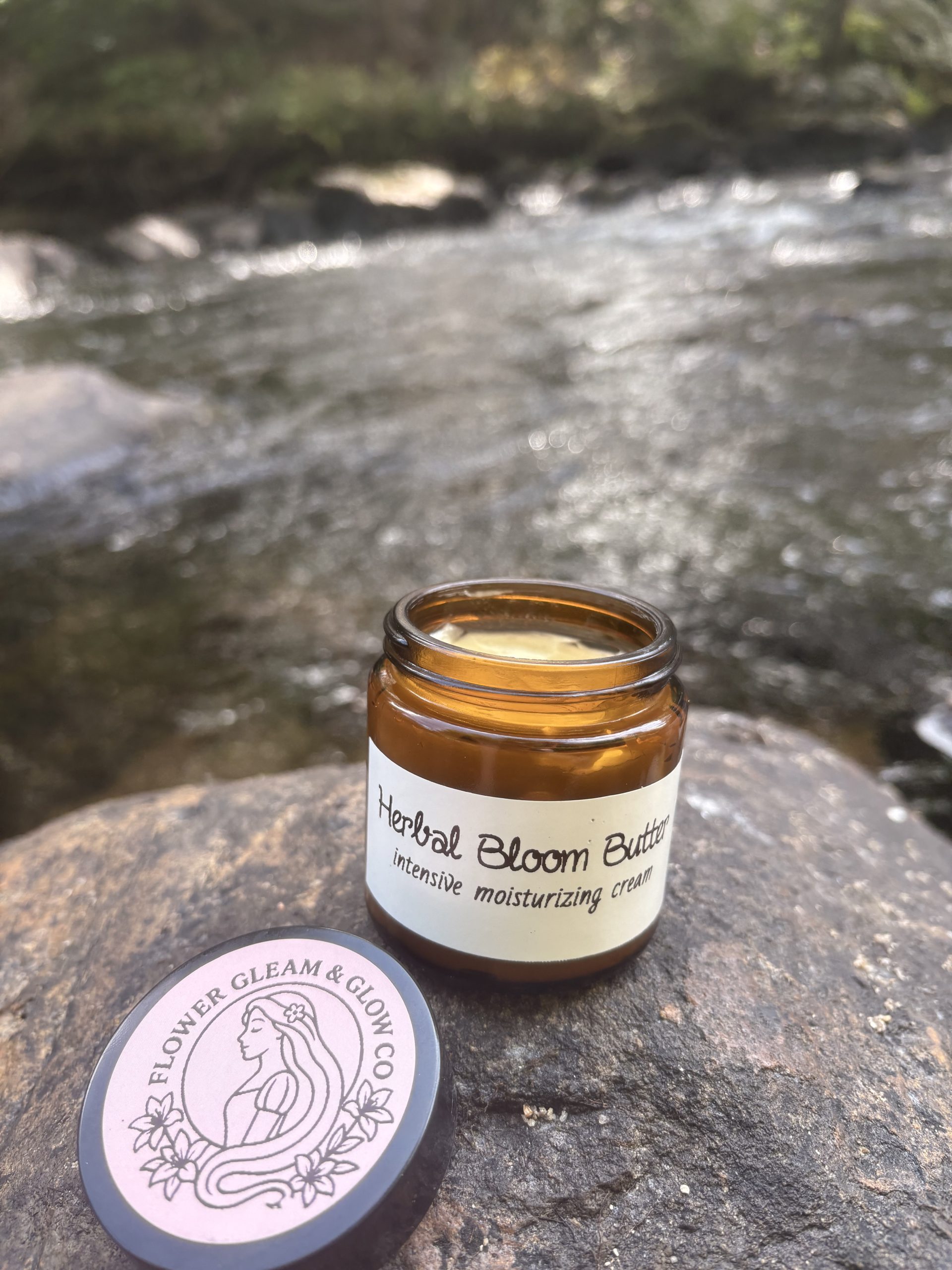 Intensive Moisturizing Balm