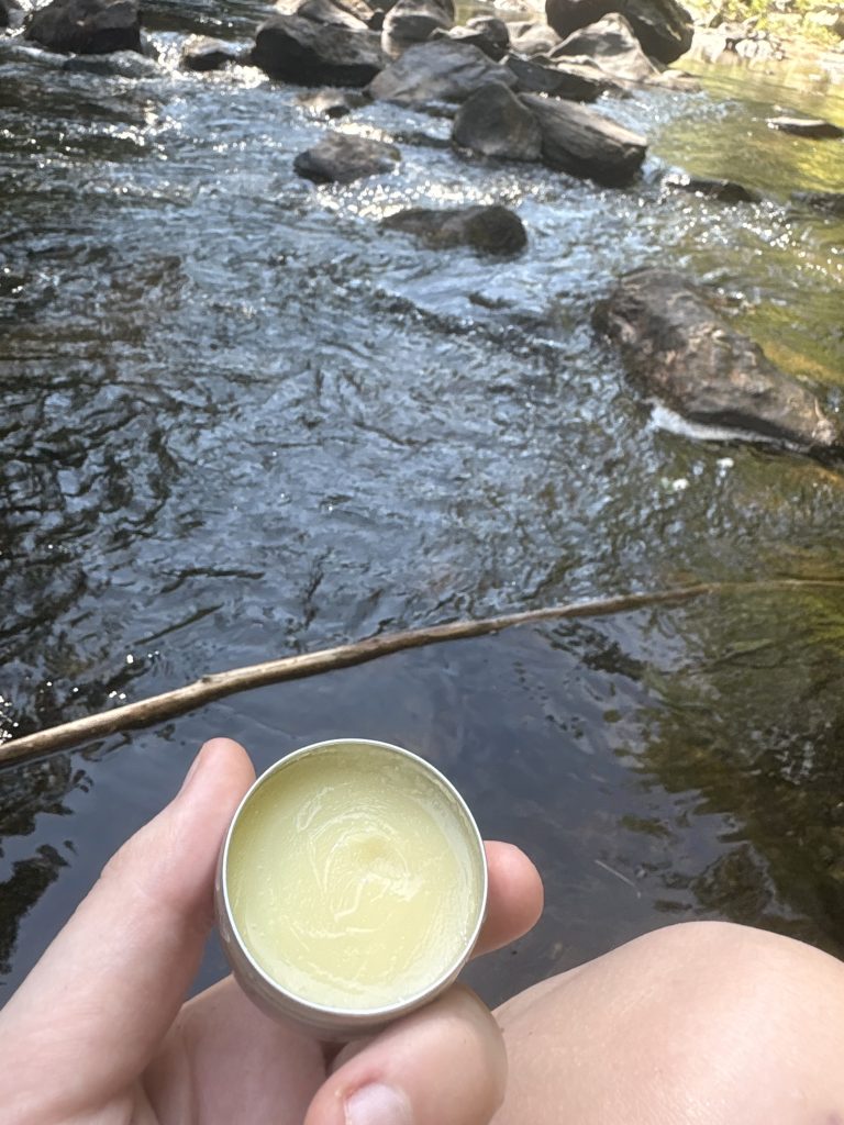 Sunny Day Lip Balm